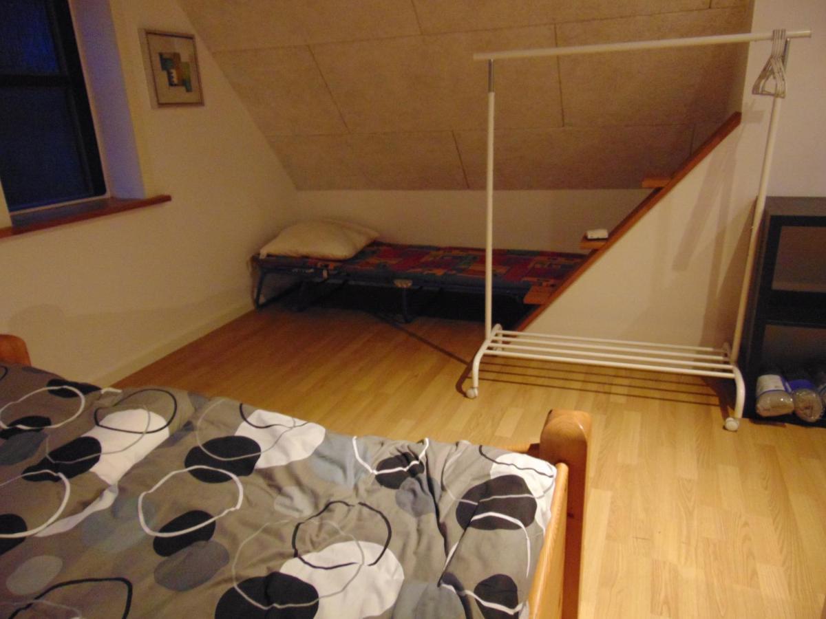 Egtved Verstvej Bed And Brekfast מראה חיצוני תמונה