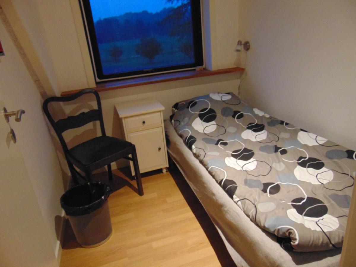 Egtved Verstvej Bed And Brekfast מראה חיצוני תמונה