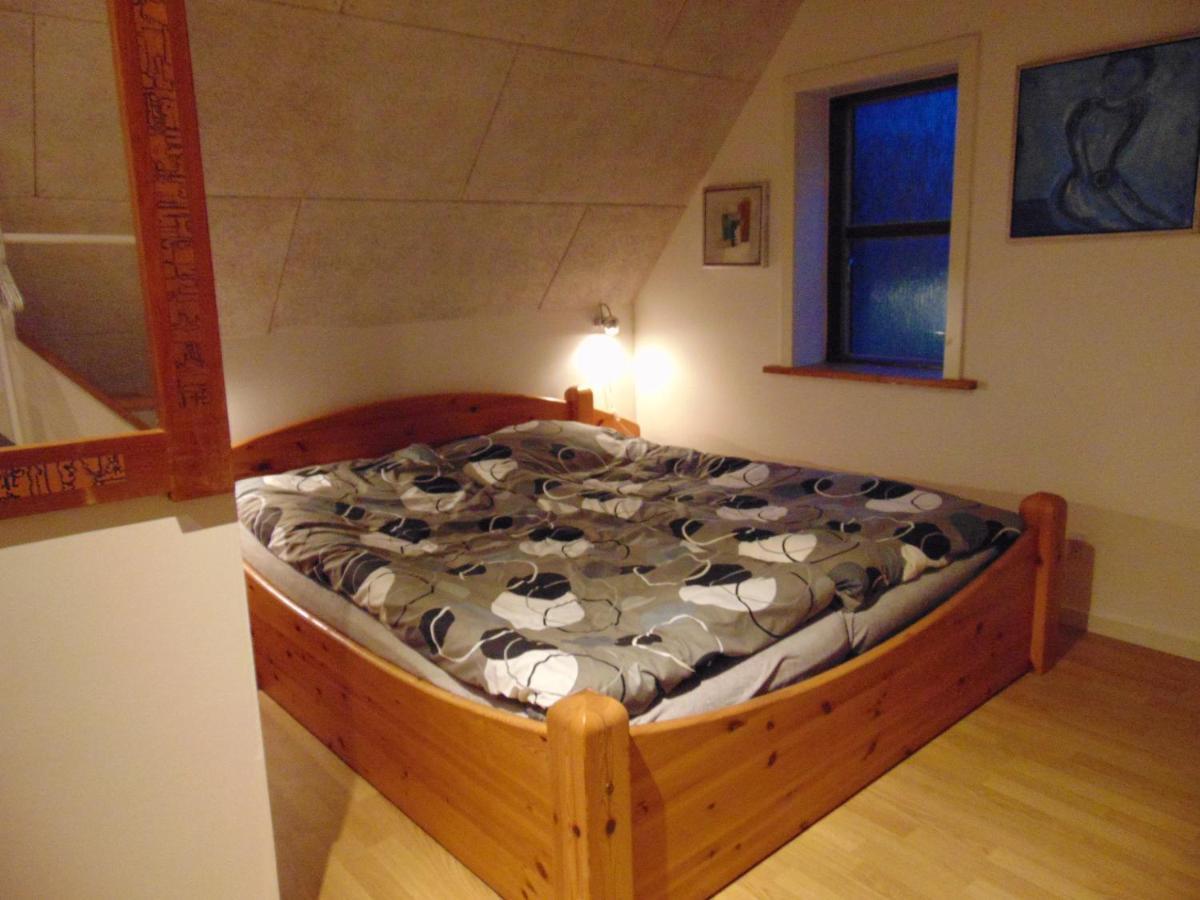 Egtved Verstvej Bed And Brekfast מראה חיצוני תמונה