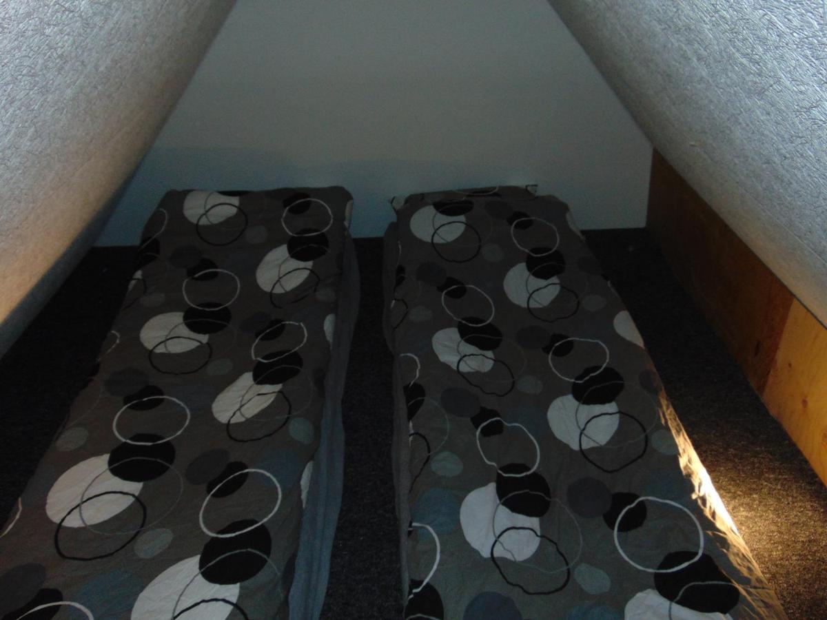 Egtved Verstvej Bed And Brekfast מראה חיצוני תמונה